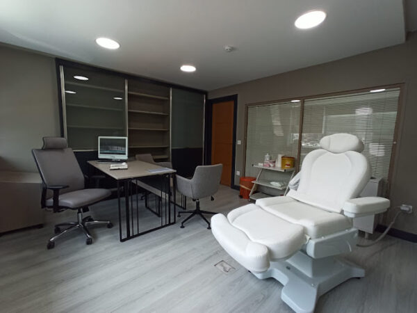 hair promed clinic