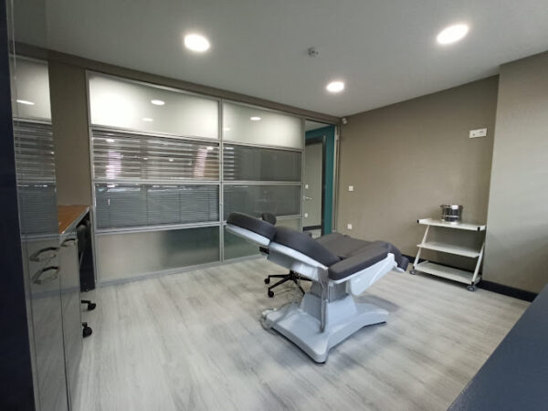 hair promed clinic