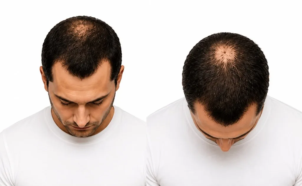 Hair condition option E