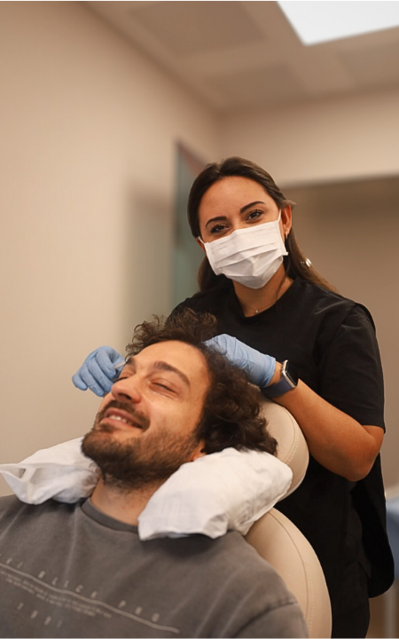 hair transplant esteloom